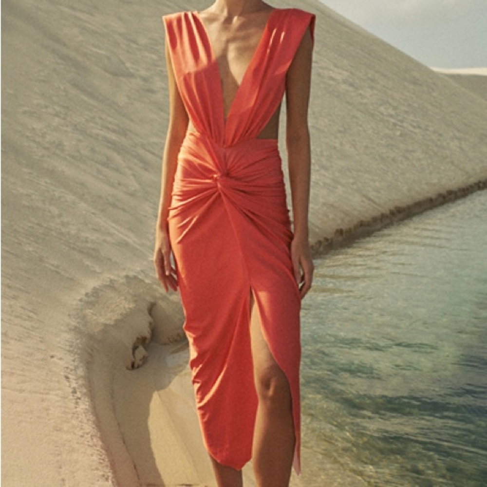 Baobab MIA Dress NWT